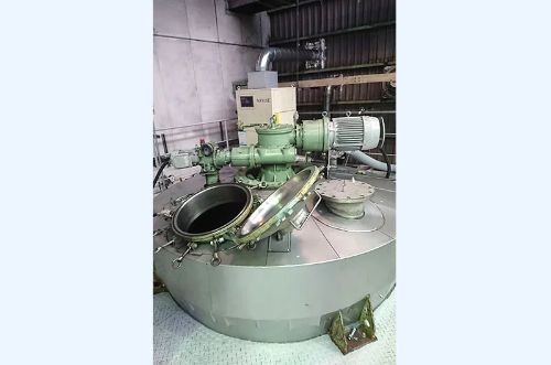 受託製造設備1