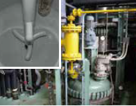 相互薬工の光反応装置の画像