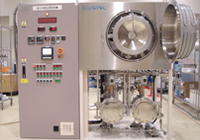 東京化成工業の合成設備の画像02