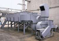 東京化成工業の合成設備の画像03